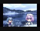 【東方】春の訪れとチルノ【声劇】