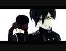 【ダンガンロンパMMD】 シャルル 【最原終一/春川魔姫】