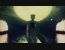 【るしあ】上弦の月　歌ってみた