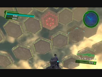 【地球防衛軍4.1】EARTH DEFENSE FORCES4.1 初見実況プレイ291
