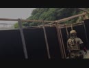 モハビの運び屋:サバゲ戦記in加古川CQB三周年記念イベント 35