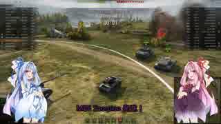 琴葉姉妹と行く！戦車の使い方(仮) Part1