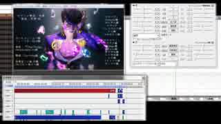 【AviUtl】Ding-Dong仕上げ編集：メイキング