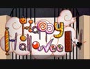 Happy Halloween 歌ってみた 【猫好みとじ】