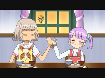 人気の プリパラ 動画 7 078本 ニコニコ動画