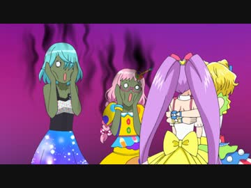 人気の プリパラ 動画 7 078本 ニコニコ動画