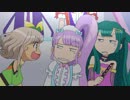 プリパラ 3rd season　#131　天国と地獄？決戦前夜！