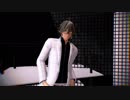 【Fate/MMD】オジマンディアスでcircus【カフェ·キャメロット ver】