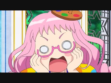 プリパラ 3rd season　#138　誕生！？神アイドル