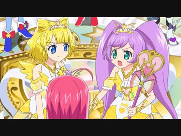 プリパラ 3rd season　#139　愛フレンド友