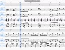 【MuseScore】東方妖恋談(萃夢想Ver)
