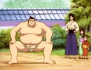 るろうに剣心 ‐明治剣客浪漫譚‐（1996）　第十三幕　めざせ横綱！虎丸のどすこい奮闘記
