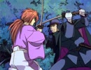 るろうに剣心 ‐明治剣客浪漫譚‐（1996）　第十五幕　炎の暗殺集団、神風隊走る！