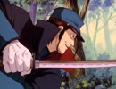 るろうに剣心 ‐明治剣客浪漫譚‐（1996）　第十六幕　勇気ある誓い！燃えよ秘剣・紫電の太刀