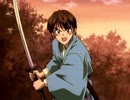 るろうに剣心 ‐明治剣客浪漫譚‐（1996）　第二十幕　真古流の復活！嵐を呼ぶ究極の殺人剣