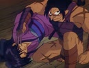 るろうに剣心 ‐明治剣客浪漫譚‐（1996）　第二十五幕　真紅の海賊・引き裂かれた剣心と薫