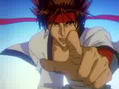 人気の るろうに剣心 動画 2 263本 3 ニコニコ動画