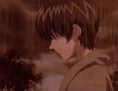 るろうに剣心 ‐明治剣客浪漫譚‐（1996）　第五十五幕　嵐の夜の惨劇・宗次郎の過去