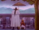 るろうに剣心 ‐明治剣客浪漫譚‐（1996）　第六十二幕　京都…刻まれた記憶・想いを馳せた出発
