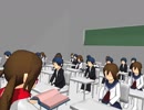 【モブ子】ＭＭＤで遊んでみた【報告】