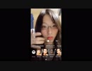 メイクアプリで、スッピン を盛れる動画  カラコンもできる MakeupPlus