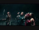 【国際版最終予告編】『ジャスティス・リーグ』　新映像多数!