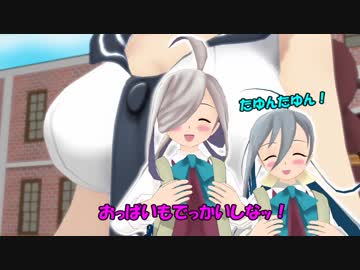 【MMD艦これ】それいけ！礼号組 第２０話【MMD紙芝居】