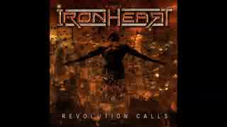 IronHeart - Industrial Slaves