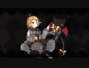【鏡音リン・レン】Nightmare Halloween【オリジナル】