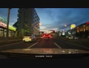 ドライブ画質テスト