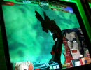 品物のガンダムカードビルダー76 GCB大会準決勝【対将軍】 080505撮影