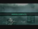 ACVD勢力戦通常出撃動画 in PASK FIELD