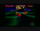 【マリオ64実況】目標？120枚コンプに決まってるやろ！　32枚目(完)