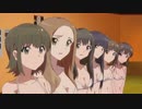 Wake Up,Girls！　第2話　ステージを踏む少女たち
