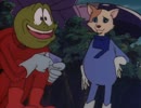 宇宙船サジタリウス　第11話　謎の消える怪獣・ガルの襲撃