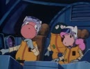 宇宙船サジタリウス　第41話　えっ！海賊の正体はマルク社長