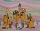 宇宙船サジタリウス　第69話　俺達はぜい沢ざんまい大金持ち