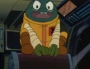 宇宙船サジタリウス　第76話　暗黒の宇宙へ一人で消えたトッピー