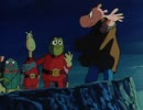 宇宙船サジタリウス　第77話　別人？記憶喪失？うりふたつのトッピー