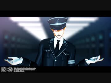 【Fate/MMD】 洋楽短いの2曲 【お着換えあり】
