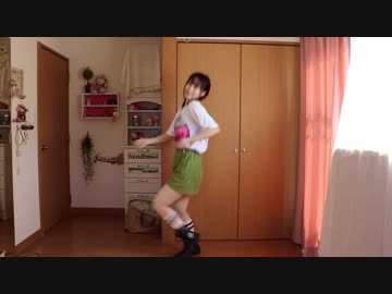 TWICE　One More Time　踊ってみた【マジュ】