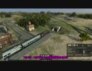 【Mashinky】鉄道輸送【結月ゆかりゲーム紹介】