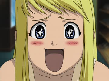 鋼の錬金術師　第9話　｢軍の狗＜いぬ＞の銀時計｣