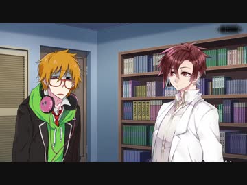 狂ったボイスロイド補足劇場「ヤバいコウ先生」