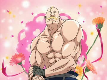 人気の「アレックス・ルイ・アームストロング」動画 20本 - ニコニコ動画