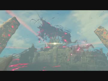 【実況】愛に生きるゼルダの伝説ブレスオブザワイルド part108