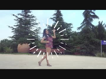 【あまい】スイートマジック【踊ってみた】