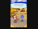 どうぶつの森 ポケットキャンプ 実況プレイ Part2