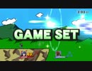 【スマブラ４】世界で一番ルキナを使うのが下手な男がルキナでガチ1on1(ry
