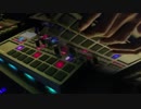 少女終末旅行OP「動く、動く」をelectribe2で8bit風にカバー